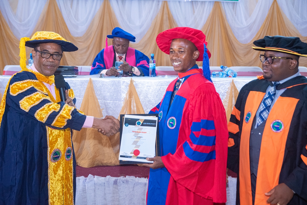 TBUGLEX Graduate